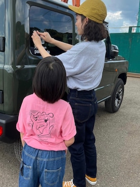 ®️さんのコーディネート