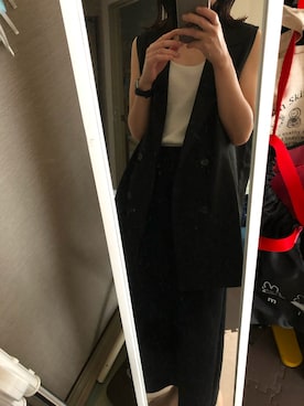 ☃️さんのコーディネート