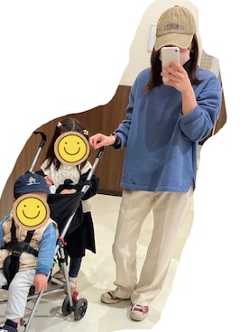 ☃️さんのコーディネート