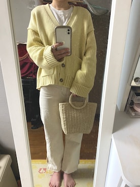 yukapiiiさん(レディース・160cm)の春コーディネート