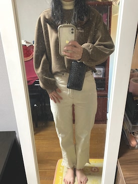 yukapiiiさん(レディース・160cm)の春コーディネート