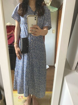 yukapiiiさんのコーディネート