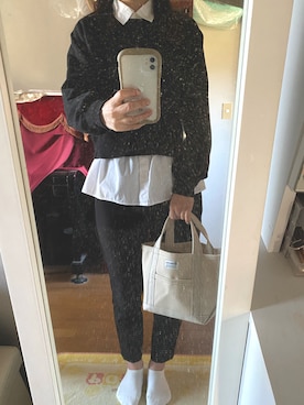 yukapiiiさん（レディース・160cm）の春コーディネート