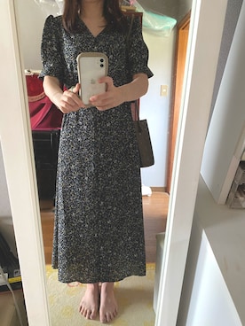 yukapiiiさん(レディース・160cm)の夏コーディネート