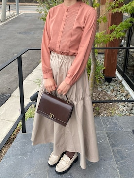 S a y a k a ❀さんのコーディネート