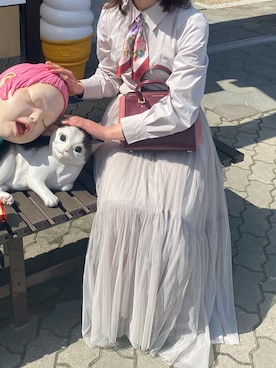 S a y a k a ❀さんのコーディネート