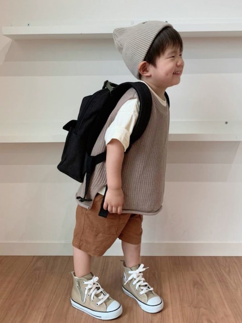 Nana…Haku…さんのコーディネート