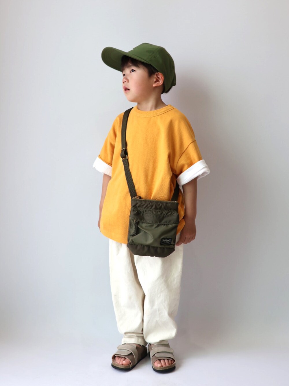 PORTER / FORCE SHOULDER BAG ショルダーバッグ PORTER【FORCE】ショルダーバッグ | カバンのフジタ