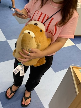 ch1popoさんのコーディネート