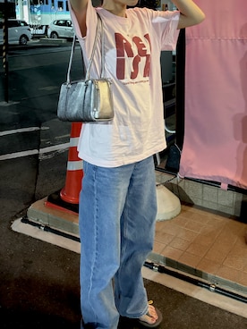 アリさんのコーディネート