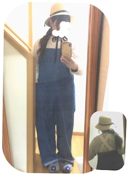 tsuo（つお）さんのコーディネート