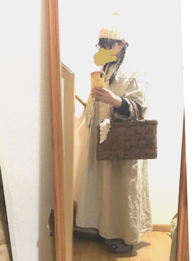 tsuo（つお）さんのコーディネート