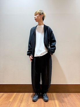 nickさんのコーディネート