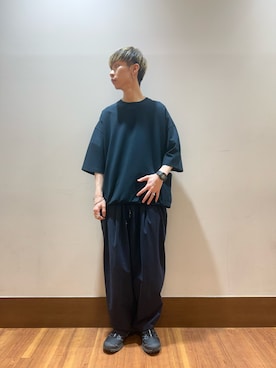 nickさんのコーディネート