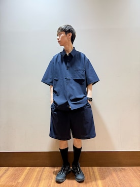 nickさんのコーディネート