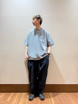nickさんのコーディネート
