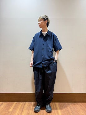 nickさんのコーディネート