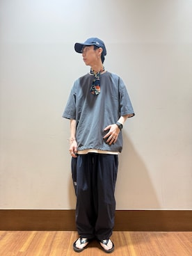 nickさんのコーディネート