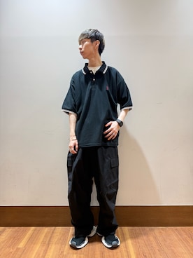 nickさんのコーディネート