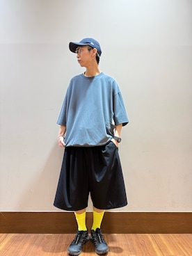 nickさんのコーディネート