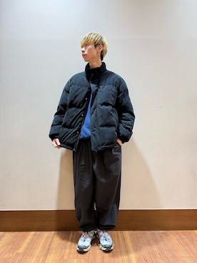 nickさんのコーディネート