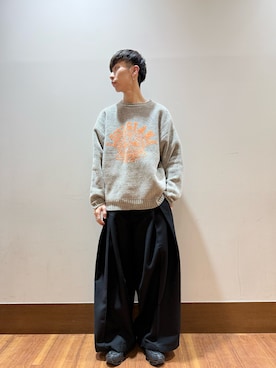 nickさんのコーディネート