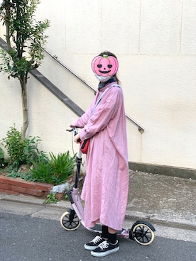 hicariさんのコーディネート