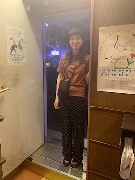 hicariさんのコーディネート