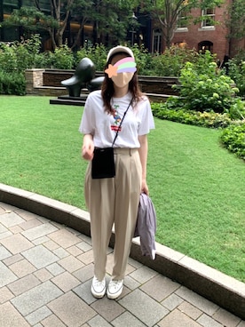 hicariさんのコーディネート