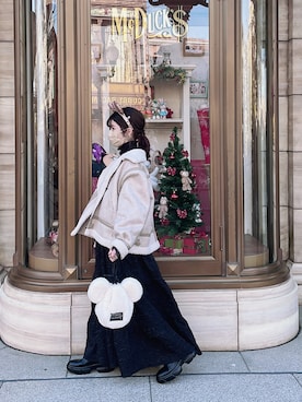 naoさんのコーディネート