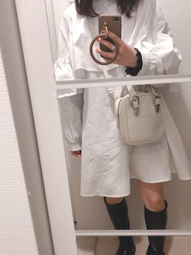 naoさんのコーディネート