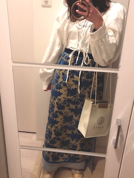 naoさんのコーディネート