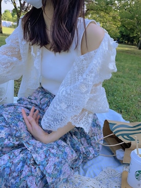 naoさんのコーディネート