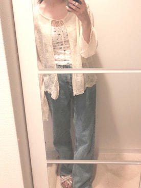 naoさんのコーディネート