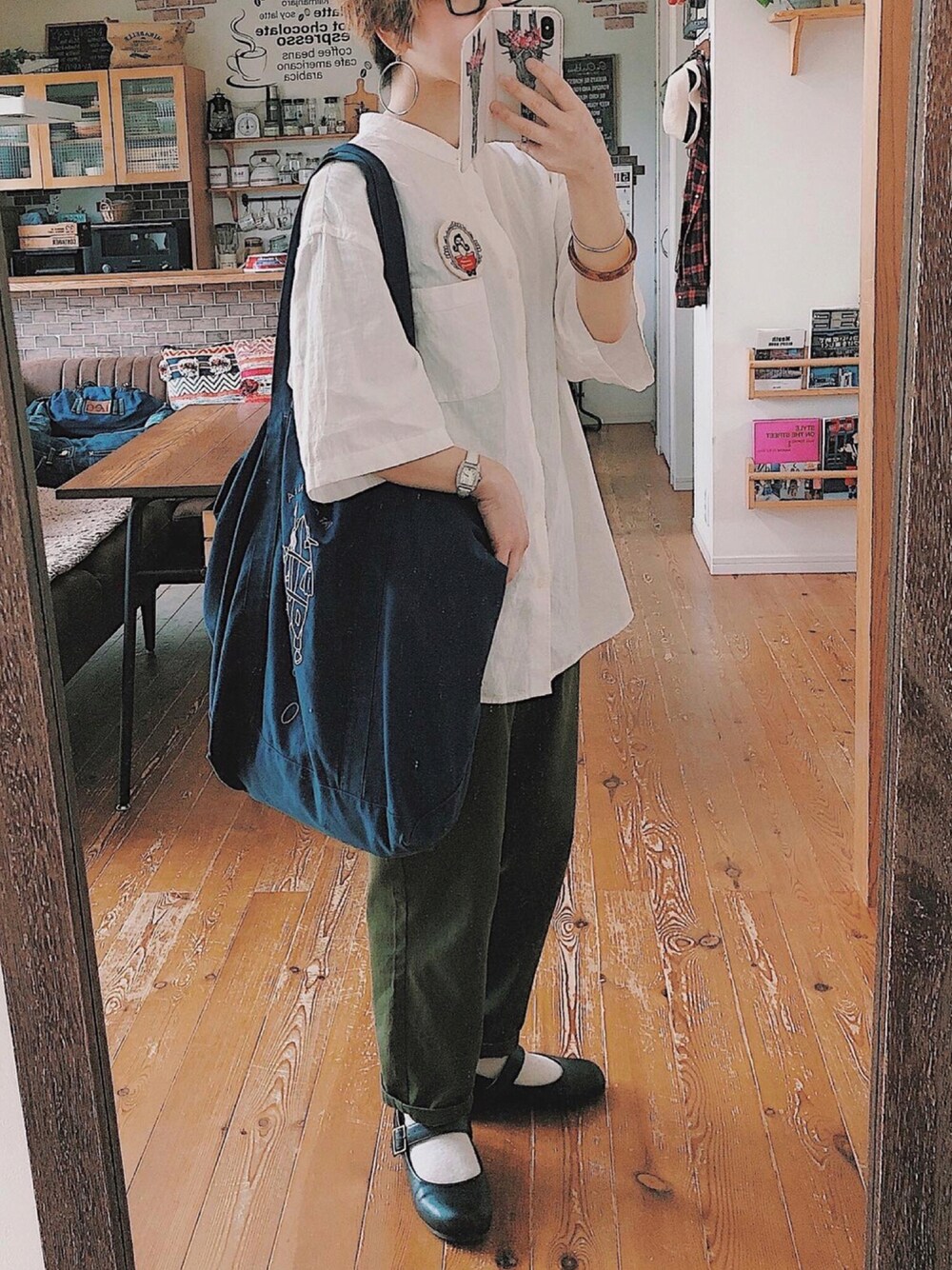 patagonia（パタゴニア）の「パタゴニア / オールデイ・トート（トート