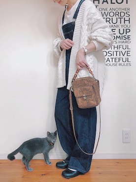 ゆりあのこあらさんのコーディネート