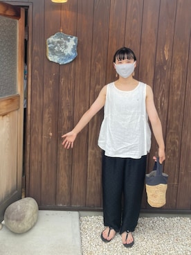 mihiroさんのコーディネート