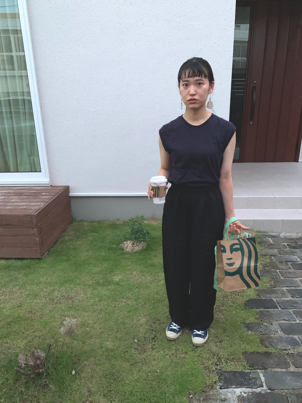 AURALEE（オーラリー）の「シームレス ノースリーブカットソー WOMEN