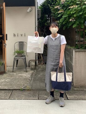 mihiroさんのコーディネート