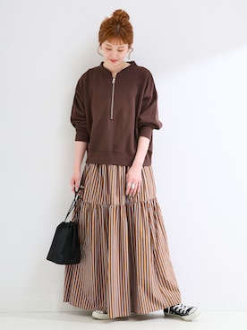 Kanakoさんのコーディネート
