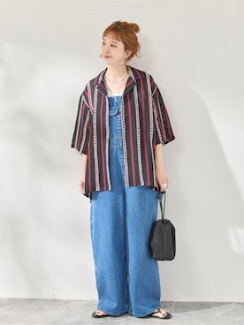 Kanakoさんのコーディネート