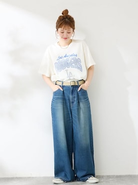 Kanakoさんのコーディネート