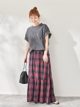 Kanakoさんのコーディネート