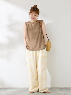 Kanakoさんのコーディネート