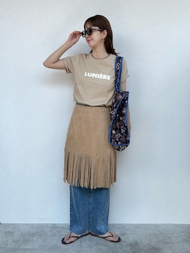 Kanakoさんのコーディネート