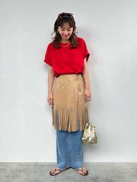 Kanakoさんのコーディネート