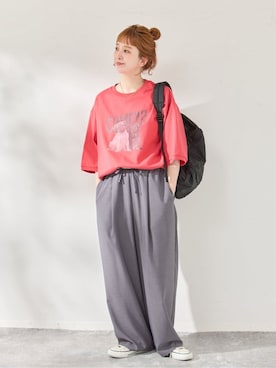 Kanakoさんのコーディネート