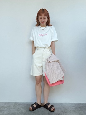 Kanakoさんのコーディネート