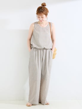 Kanakoさんのコーディネート