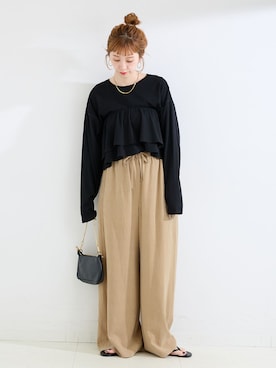 Kanakoさんのコーディネート